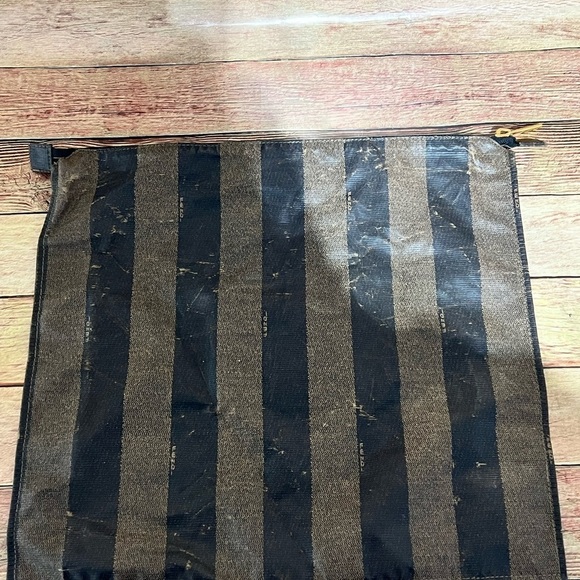 Fendi Cosmetic Bag - Picture 3 of 5